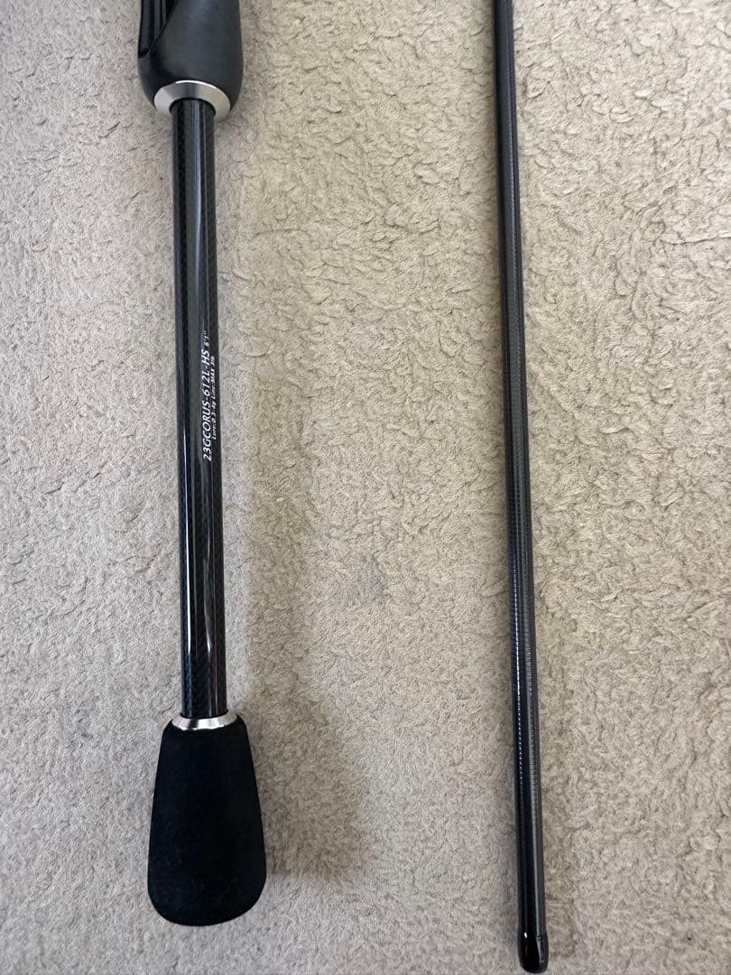 23 コルト 23GCORS-612L-HS