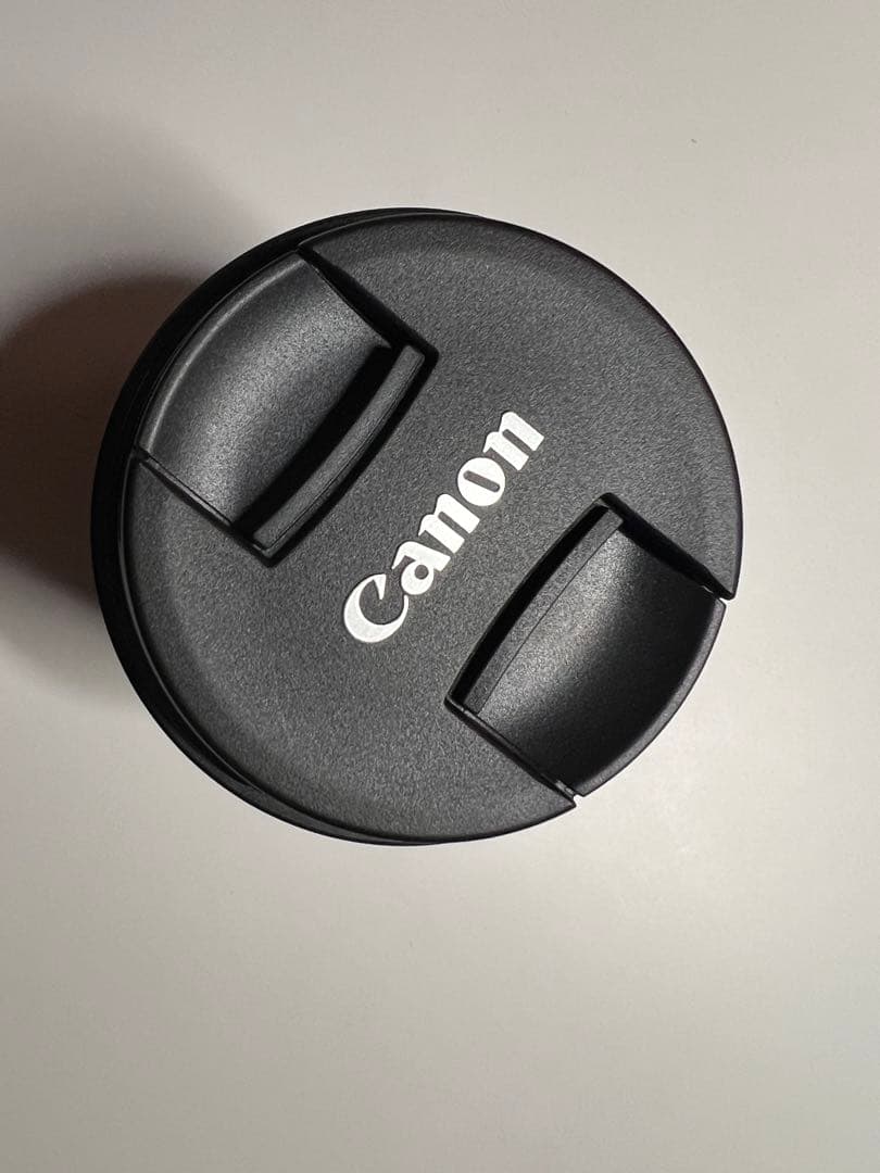 レンズ(単焦点) Canon RF 45mm f1.2 STM