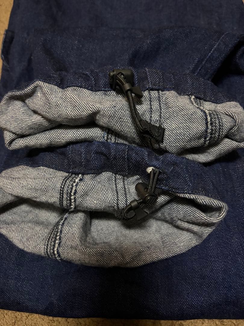 SOUTH2 WEST8 - Belted Harbor Pant –12oz