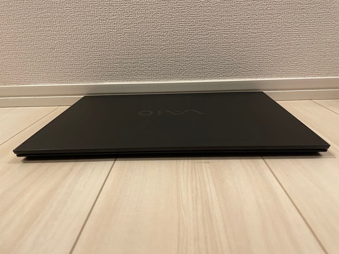 VAIO VJS142C12N i7 10世代 4K LTE Office