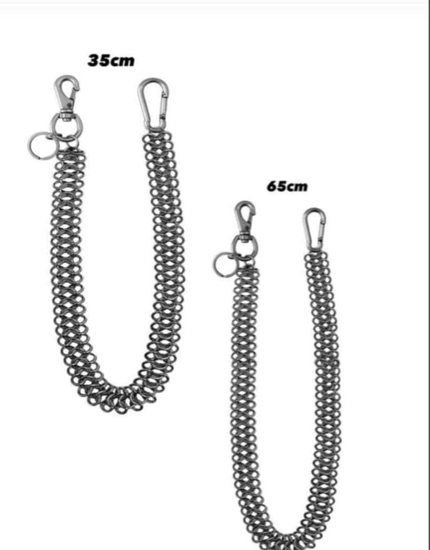 【Rosen Kreuz】vertebrae chain