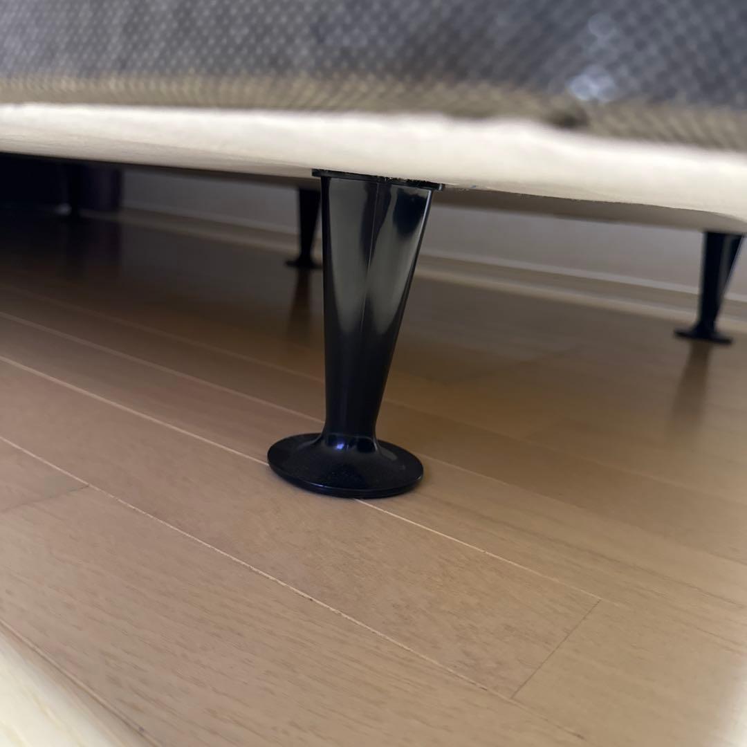 総額329480円 SIMMONS ニューフィットピロートップ＋ッドセット