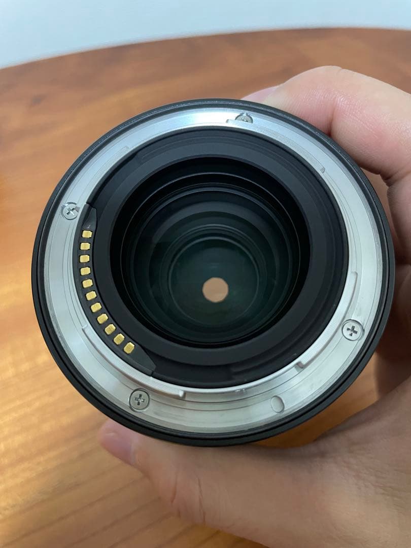 レンズ(単焦点) NIKKOR Z 50mm f/1.8 S