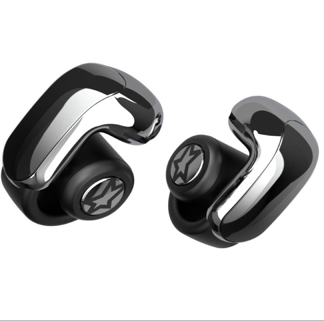 イヤホン BOSE LISA Ultra Open Earbuds