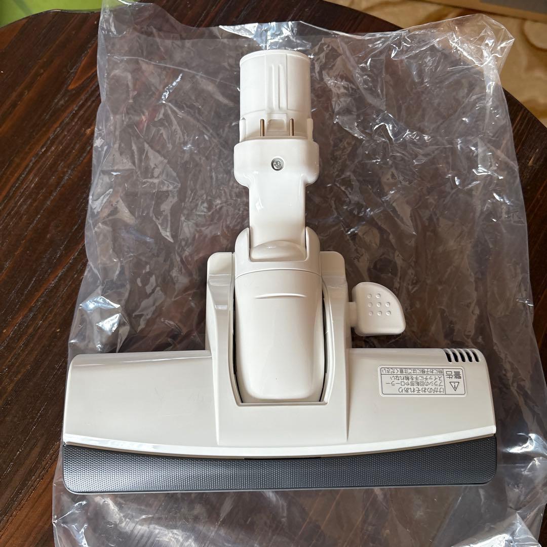 Panasonic MC-PJ21G-N 掃除機 ホース無し