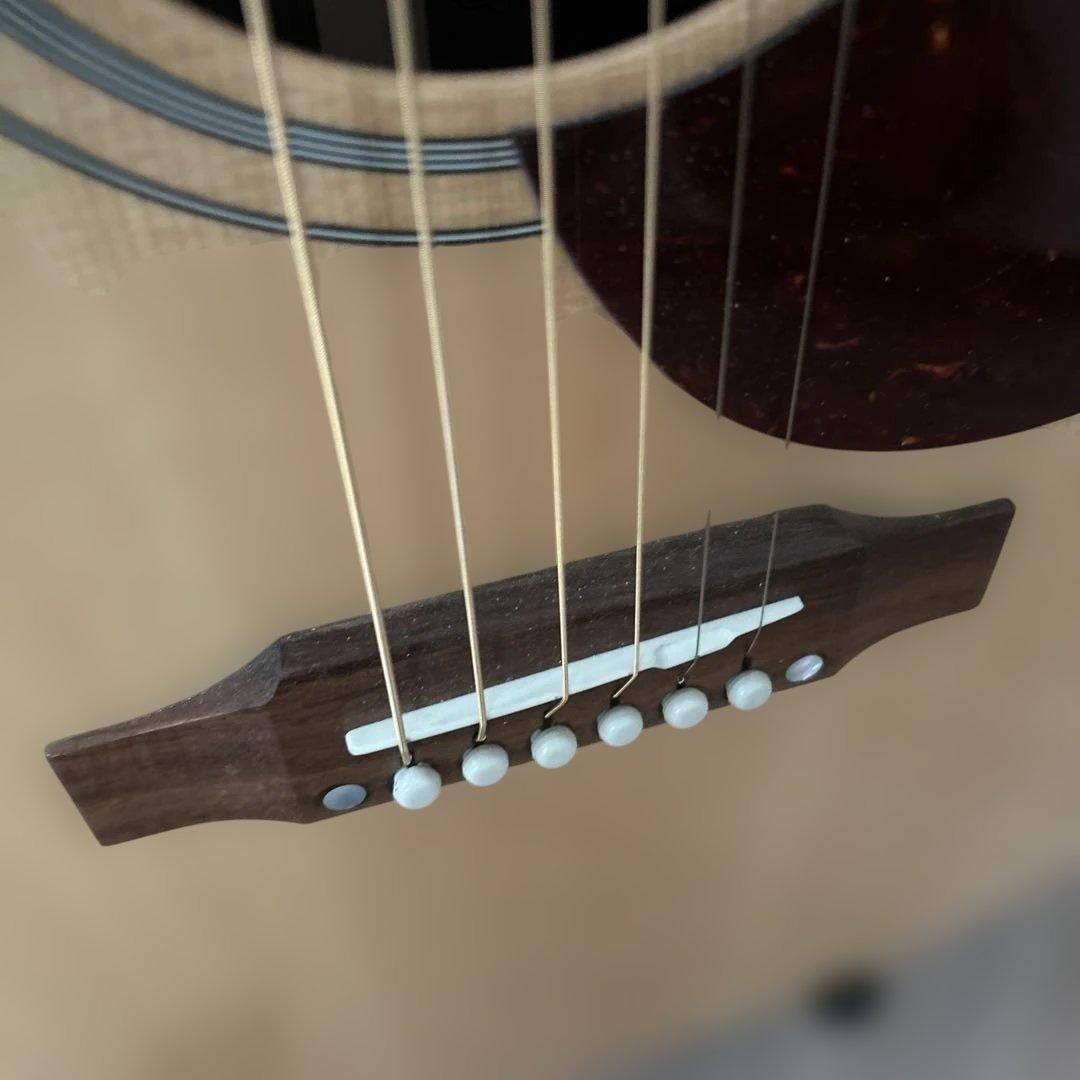 ［マリン‼️］ Gibson ハミングバード スタジオ ローズウッド