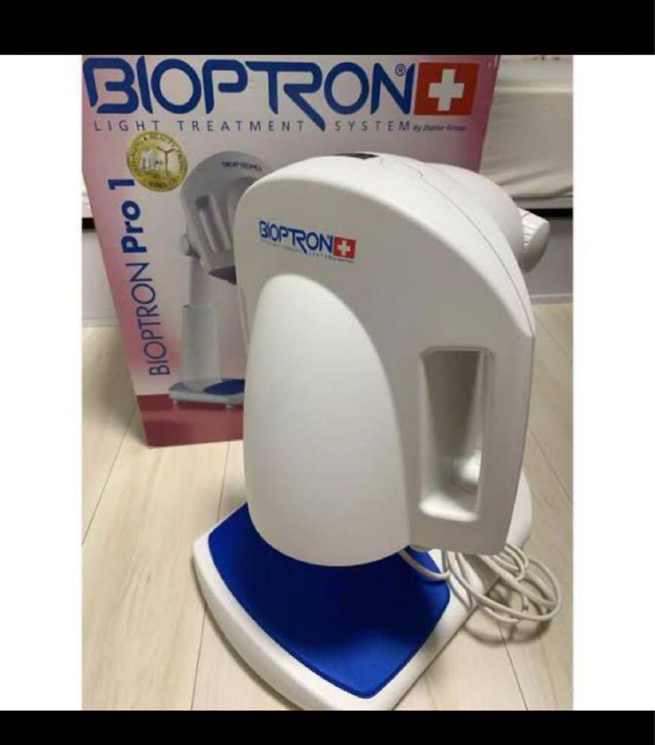 バイオプトロン