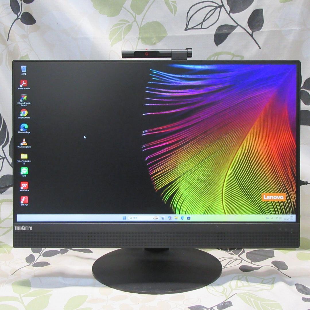 特価品Win11公式対応Corei5/メ8GB/新品SSD/無線/DVD/DP