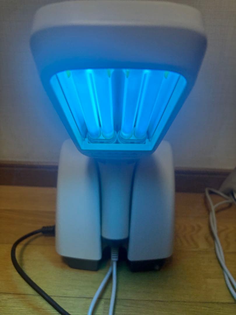 ナローバンドuvb フィリップス