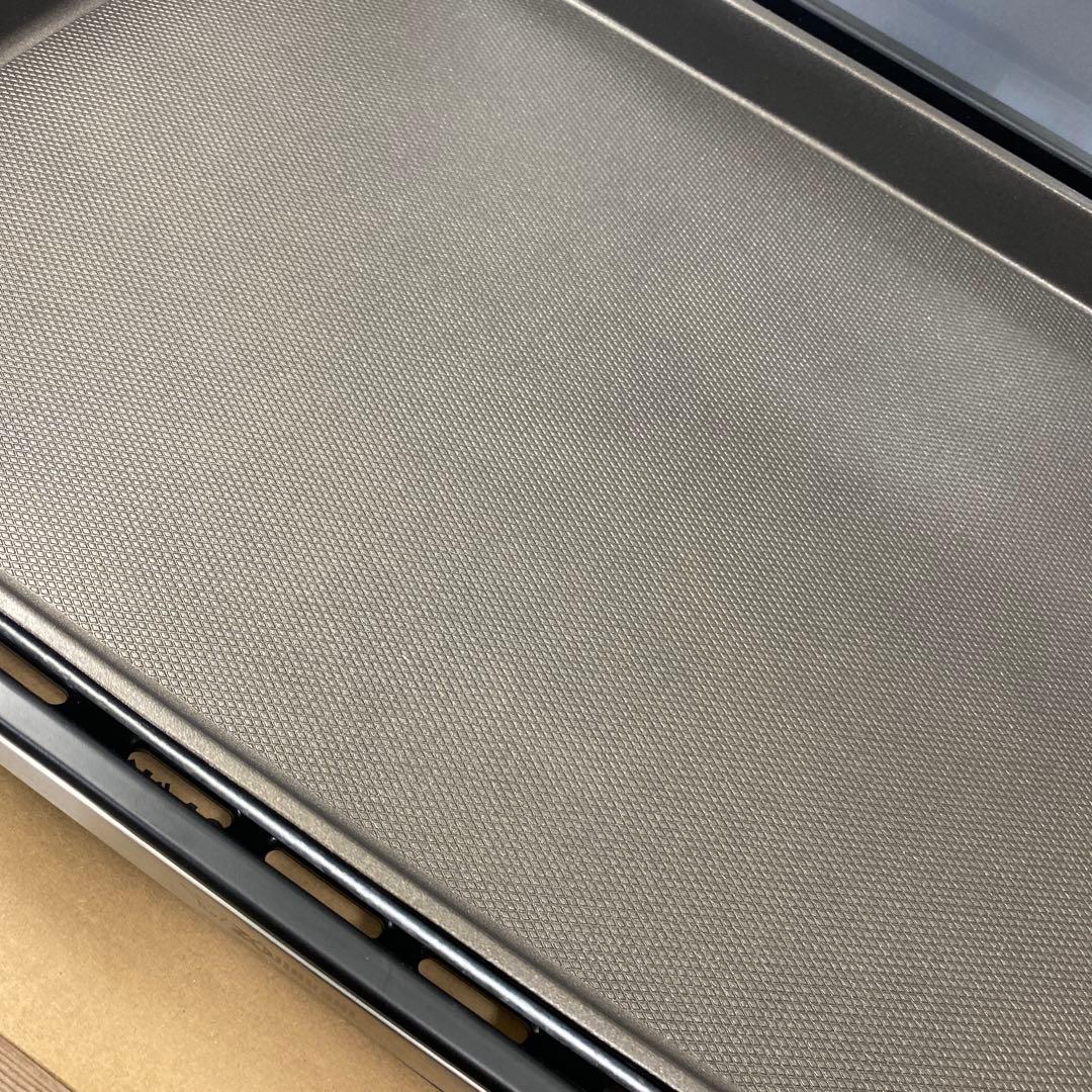 象印ホットプレート やきやき 深型平面 EA-KB10-BA