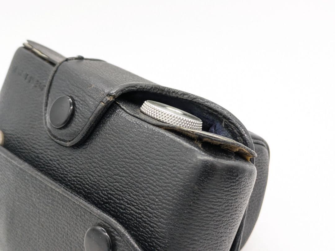 美品！完動品！OLYMPUS PEN-FT レンズセット ハーフサイズカメラ