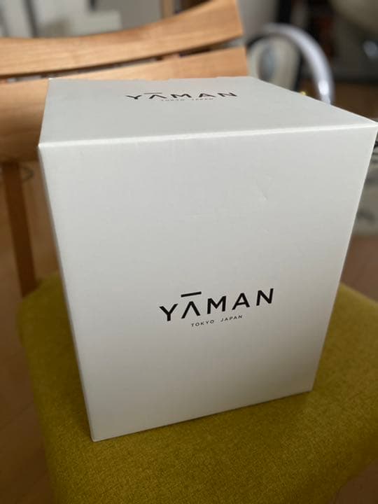 新品未使用！ヤーマン フォトスチーマー IS-100P