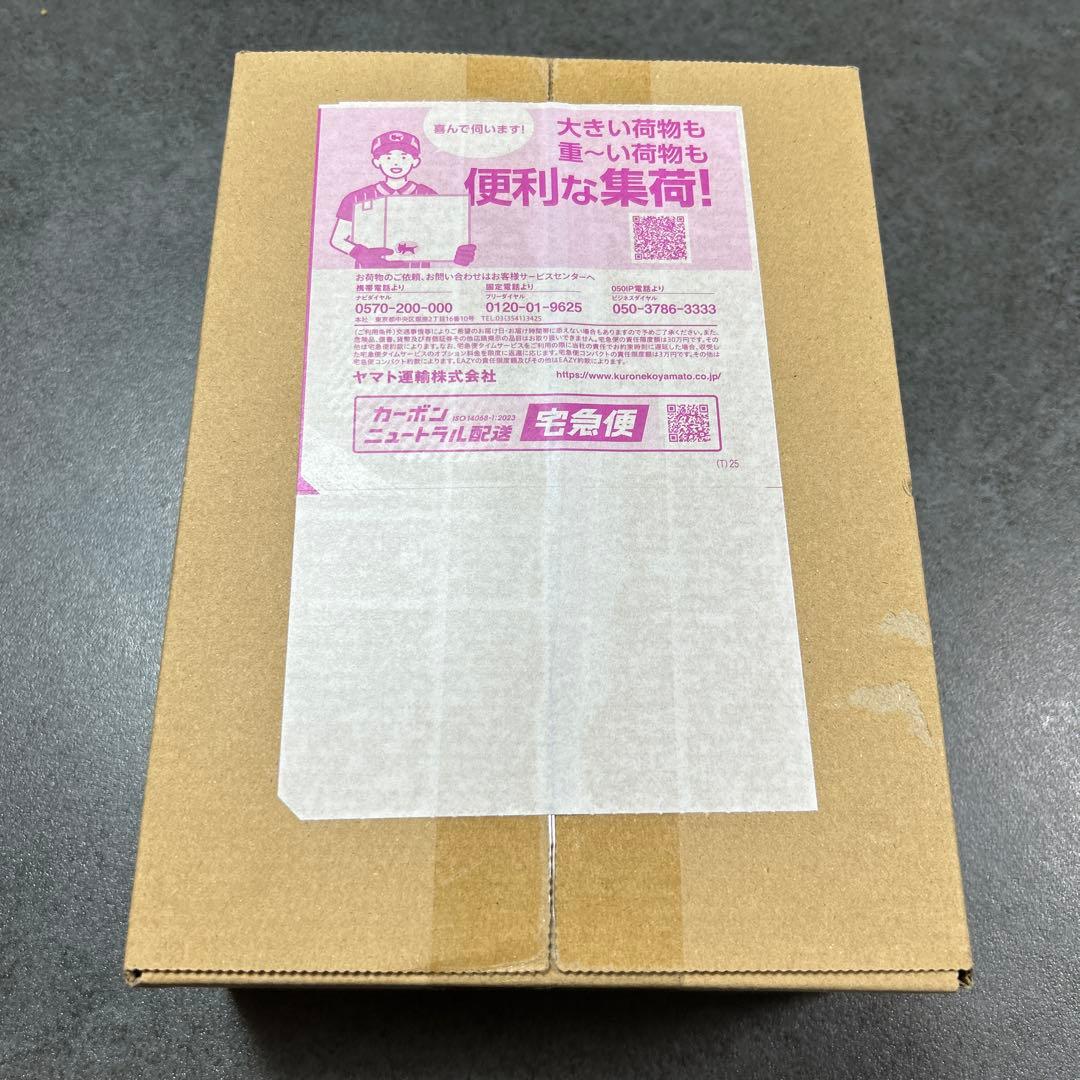 ポケモンカードゲーム MEGAドリームEX ポケセンオンライン販売分未開封