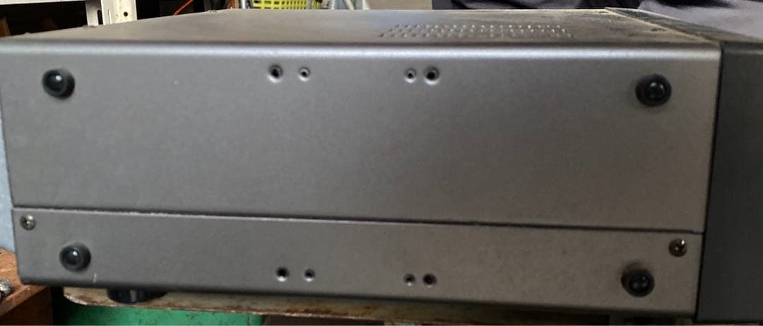 トランシーバー kenwood TS-570s