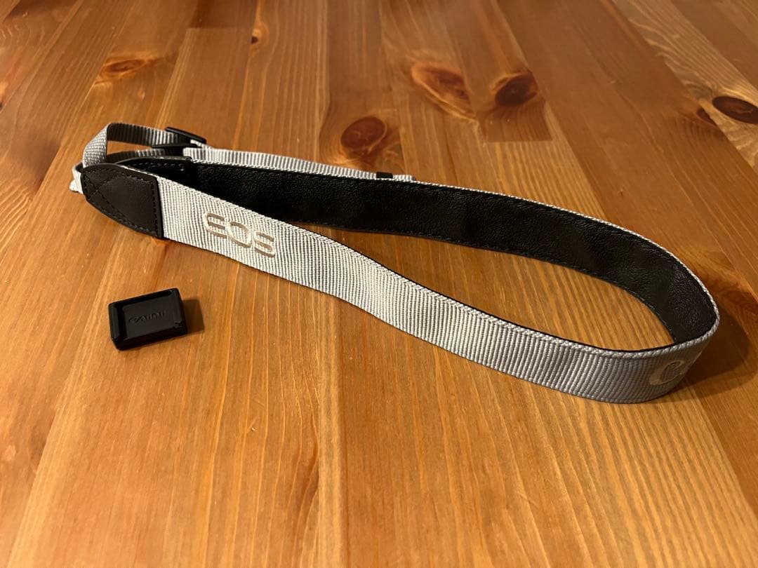 Canon EOS Kiss X9 ホワイト レンズ付き