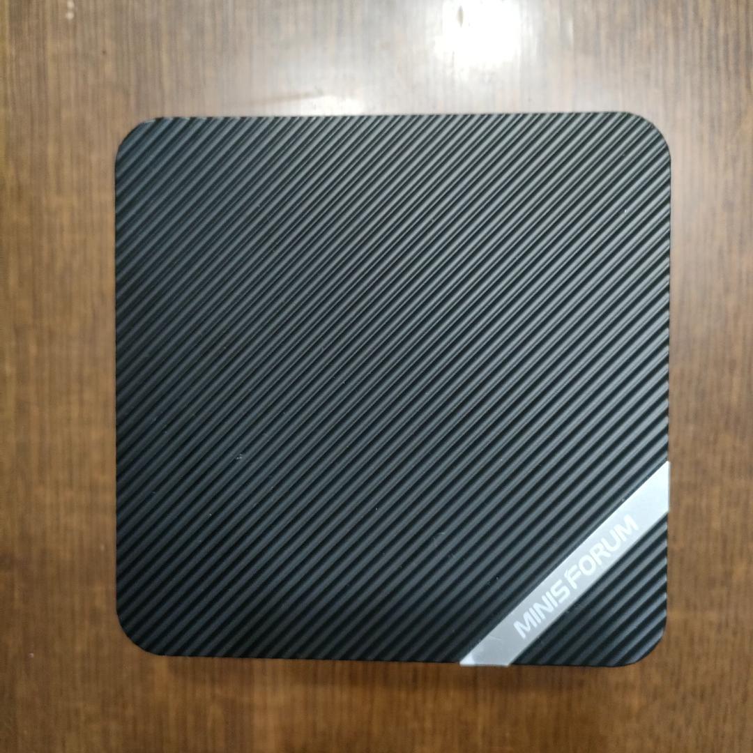 Yoさん専用　MINISFORUM UM773 Lite