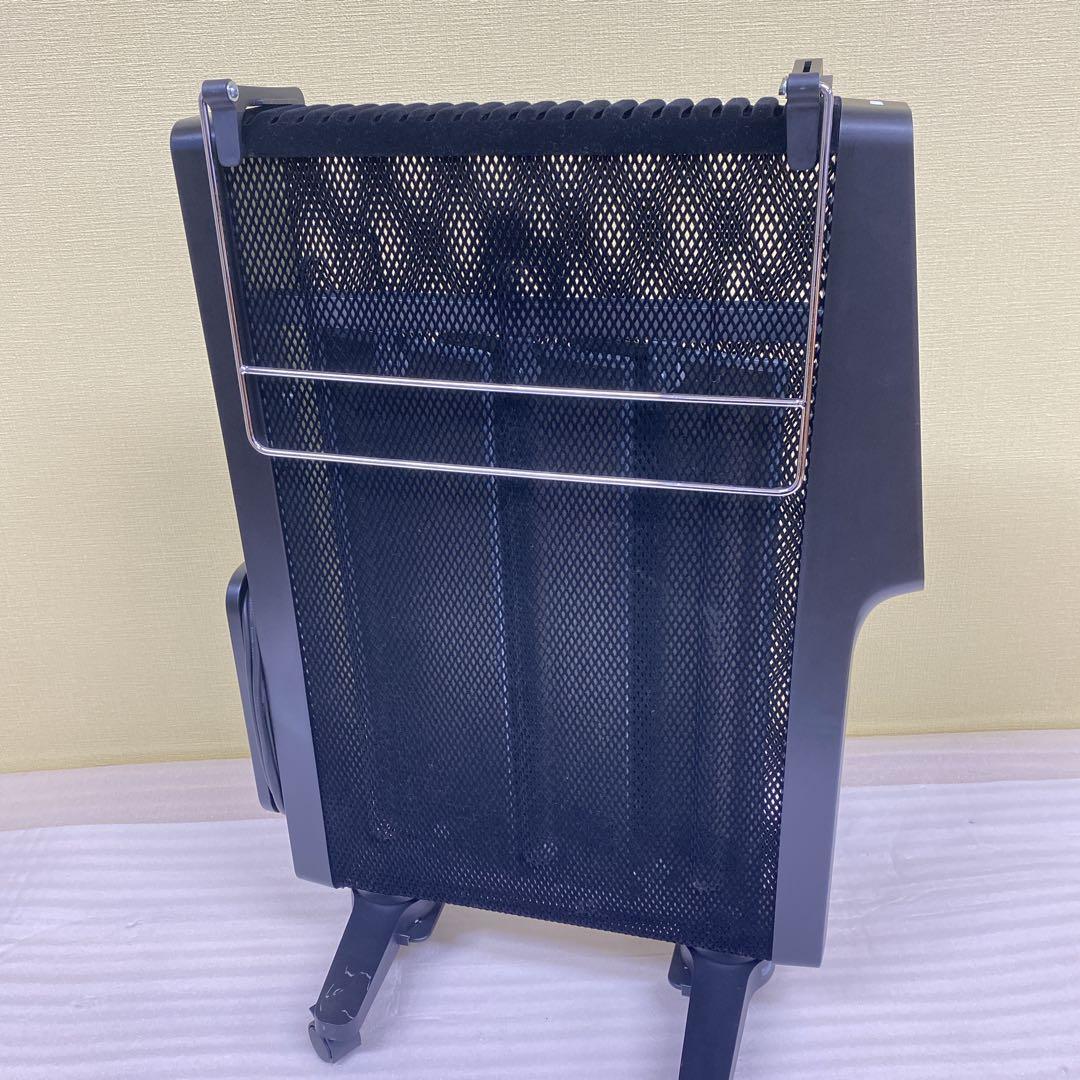 ★美品★ siroca SN-M371 遠赤外線ヒーター 暖房 ストーブ