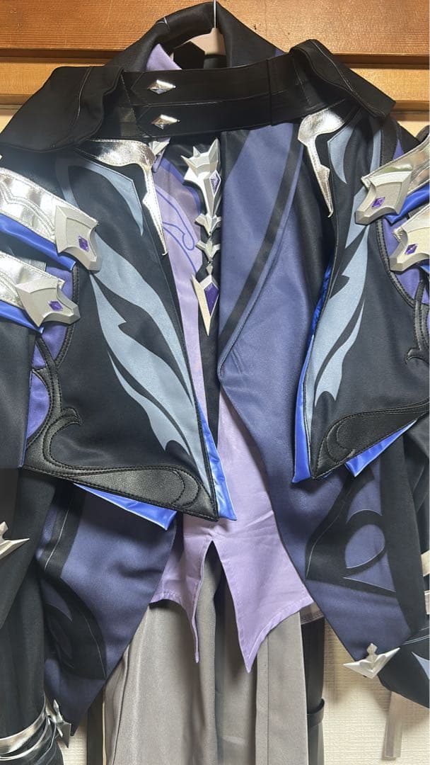 原神 フリンズ コスプレ 衣装 ウィッグ