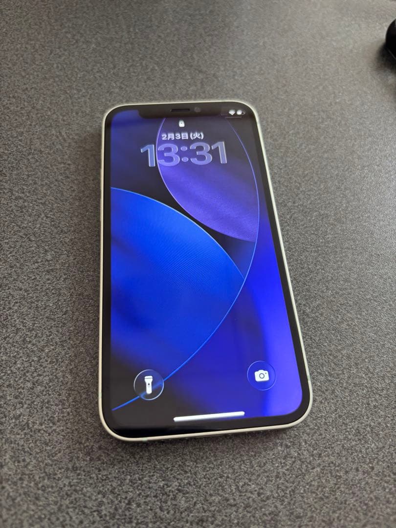 iPhone12mini 64GB SIMフリー