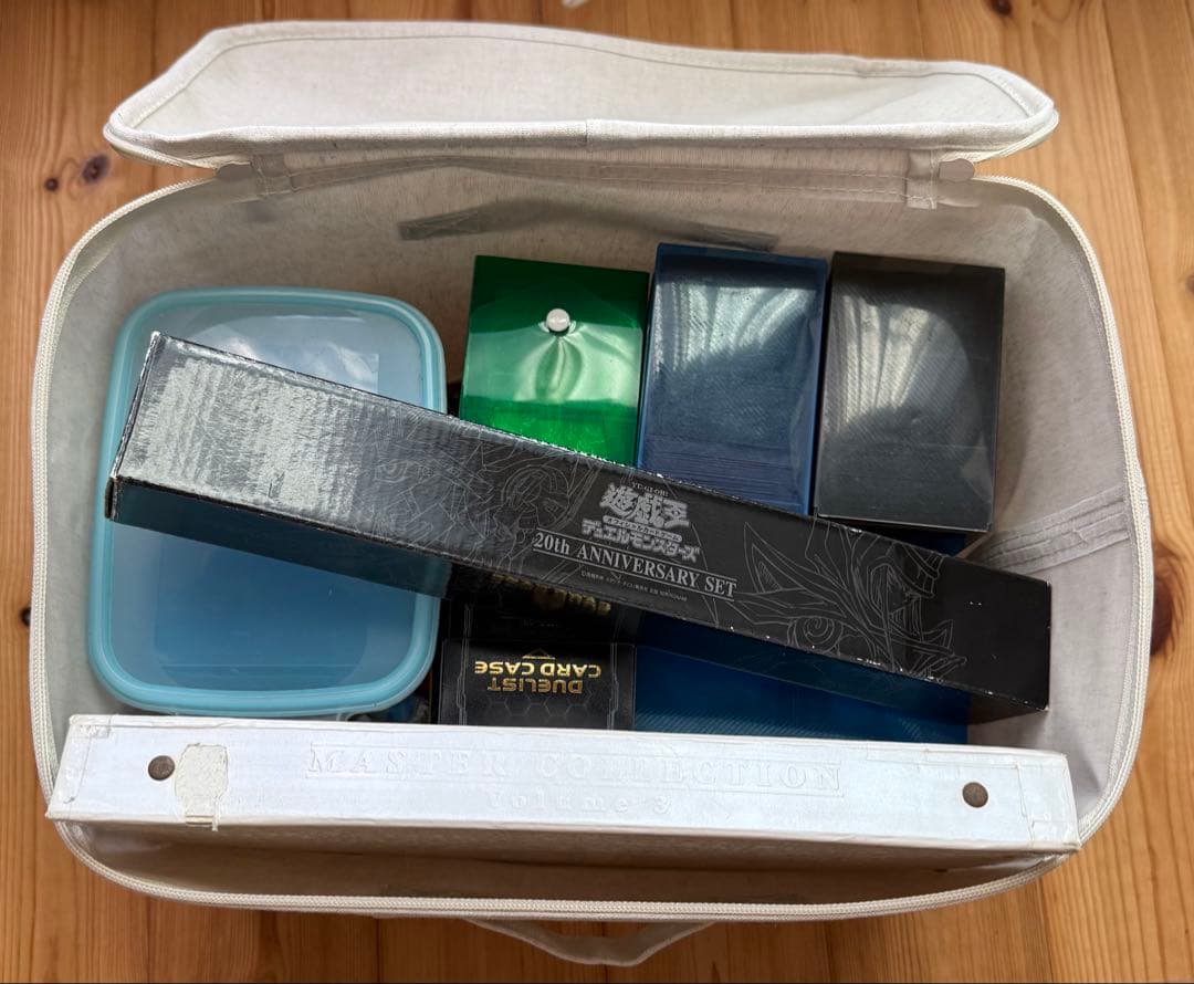 k*読様 遊戯王OCG 引退品　20th