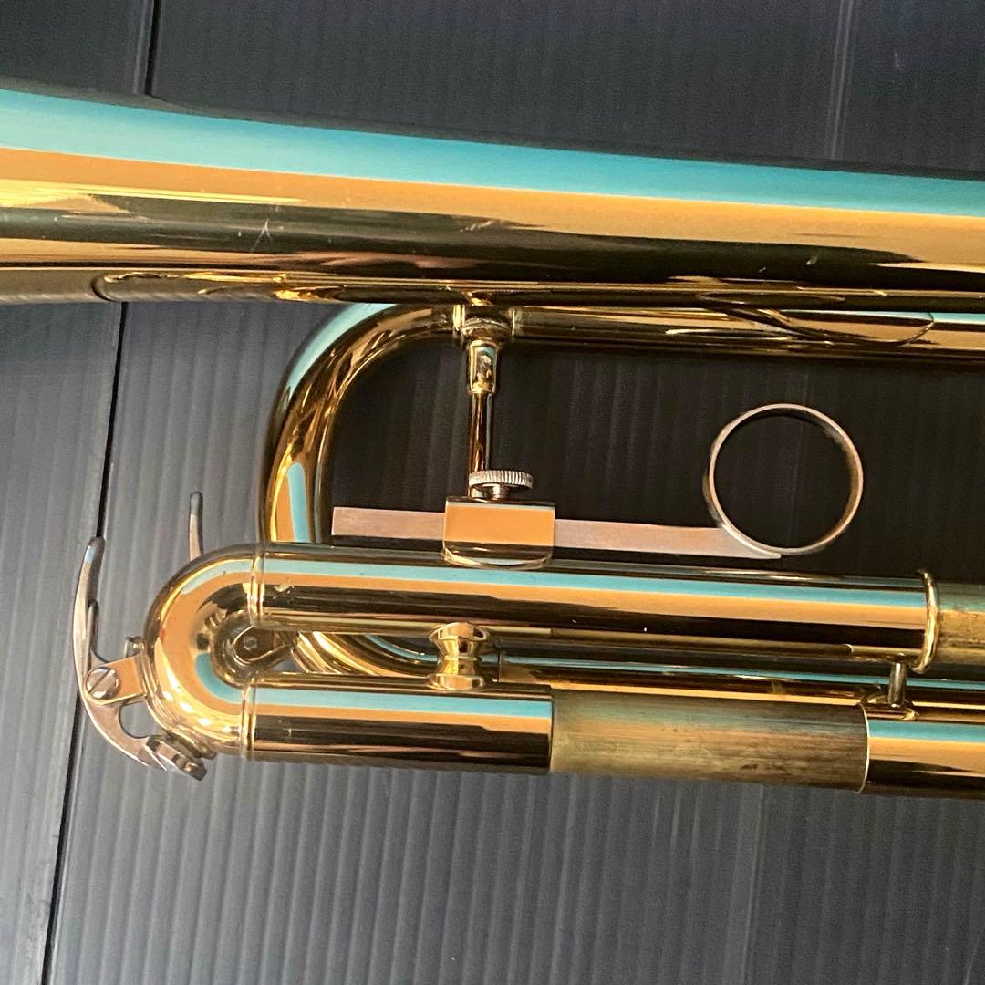 松*本様 YAMAHA YTR2335 トランペット　美品