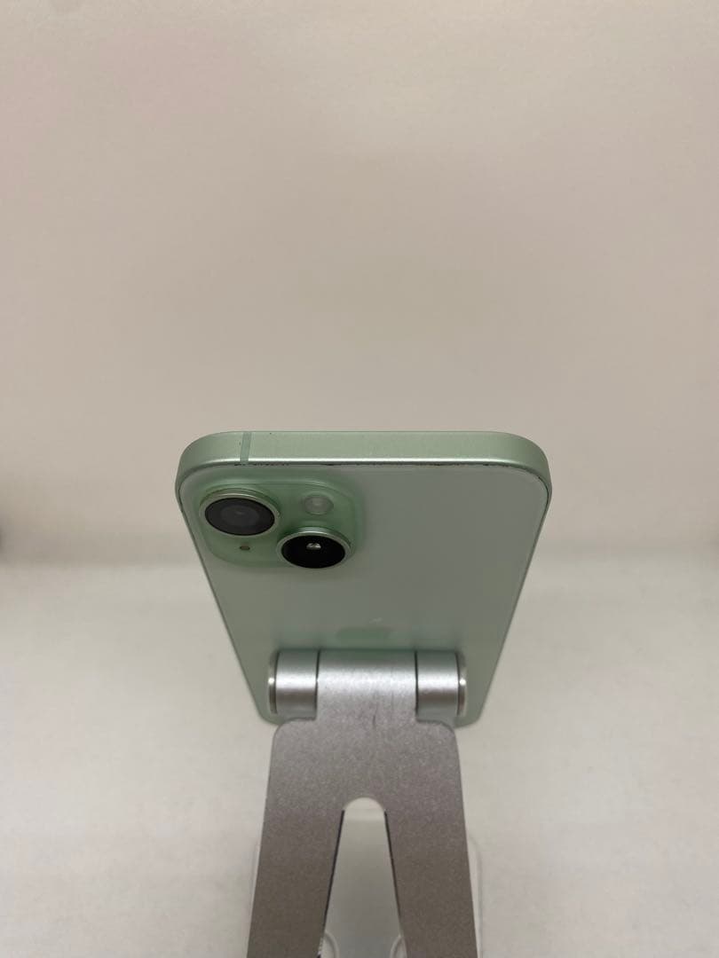 iPhone 15 128GB SIMフリー 17758