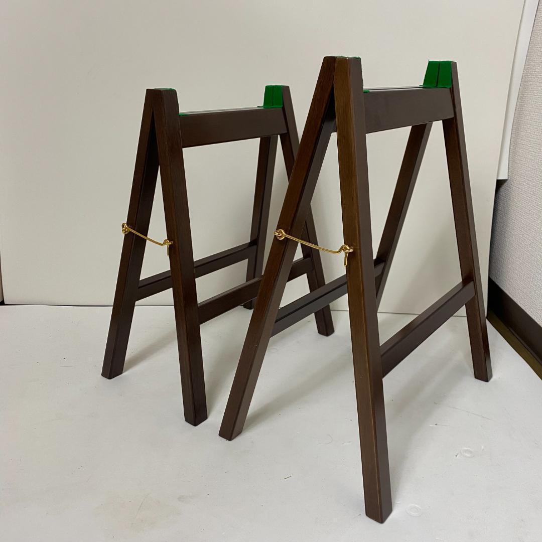 ★立奏台 A型 箏 琴 13絃 13弦 折りたたみ式