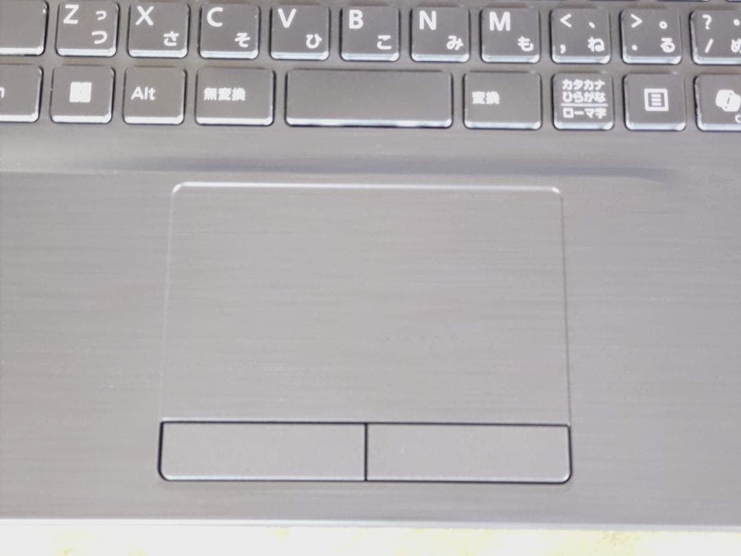 Mu4s7R1K【美品】LIFEBOOK AH51/J3 Core i7