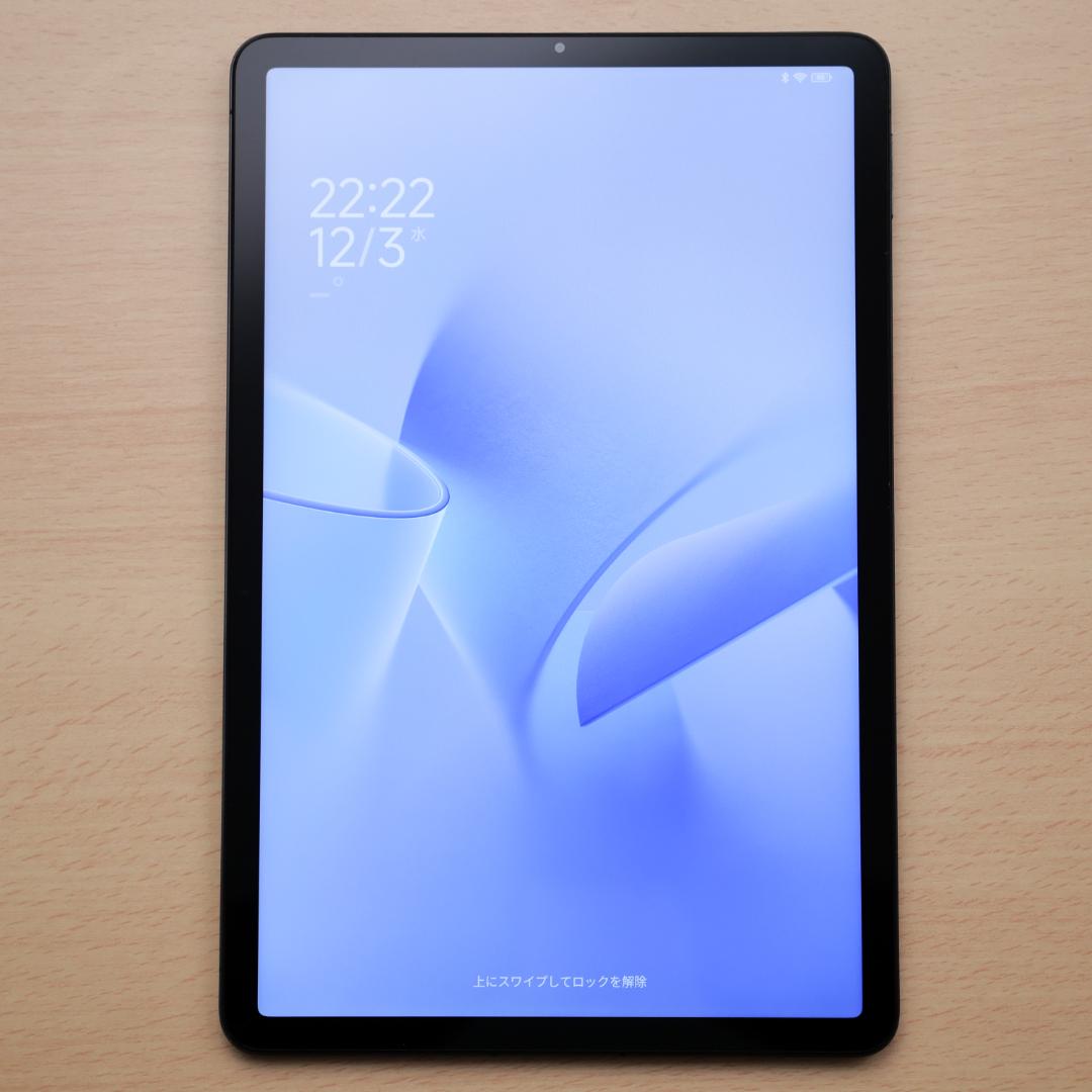 Xiaomi Pad 5 128GB コズミックグレー