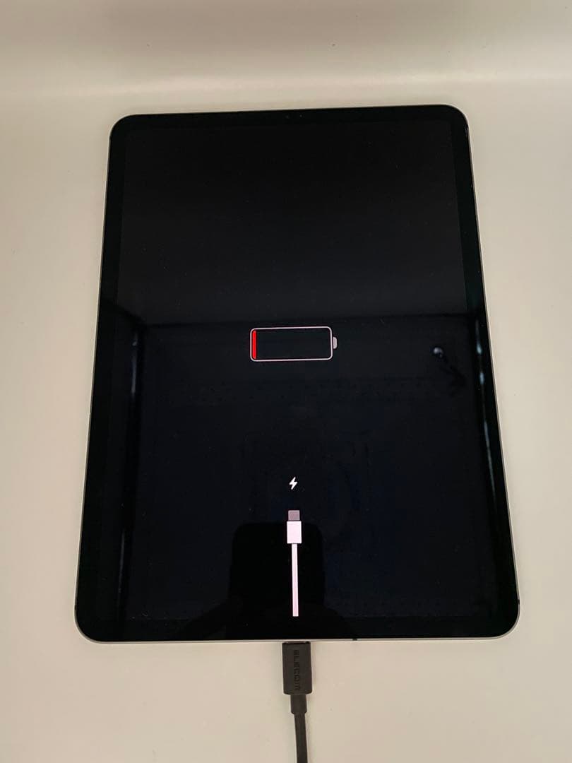 iPad Pro 11インチ Wi-Fi+Cellular 512GB ジャンク