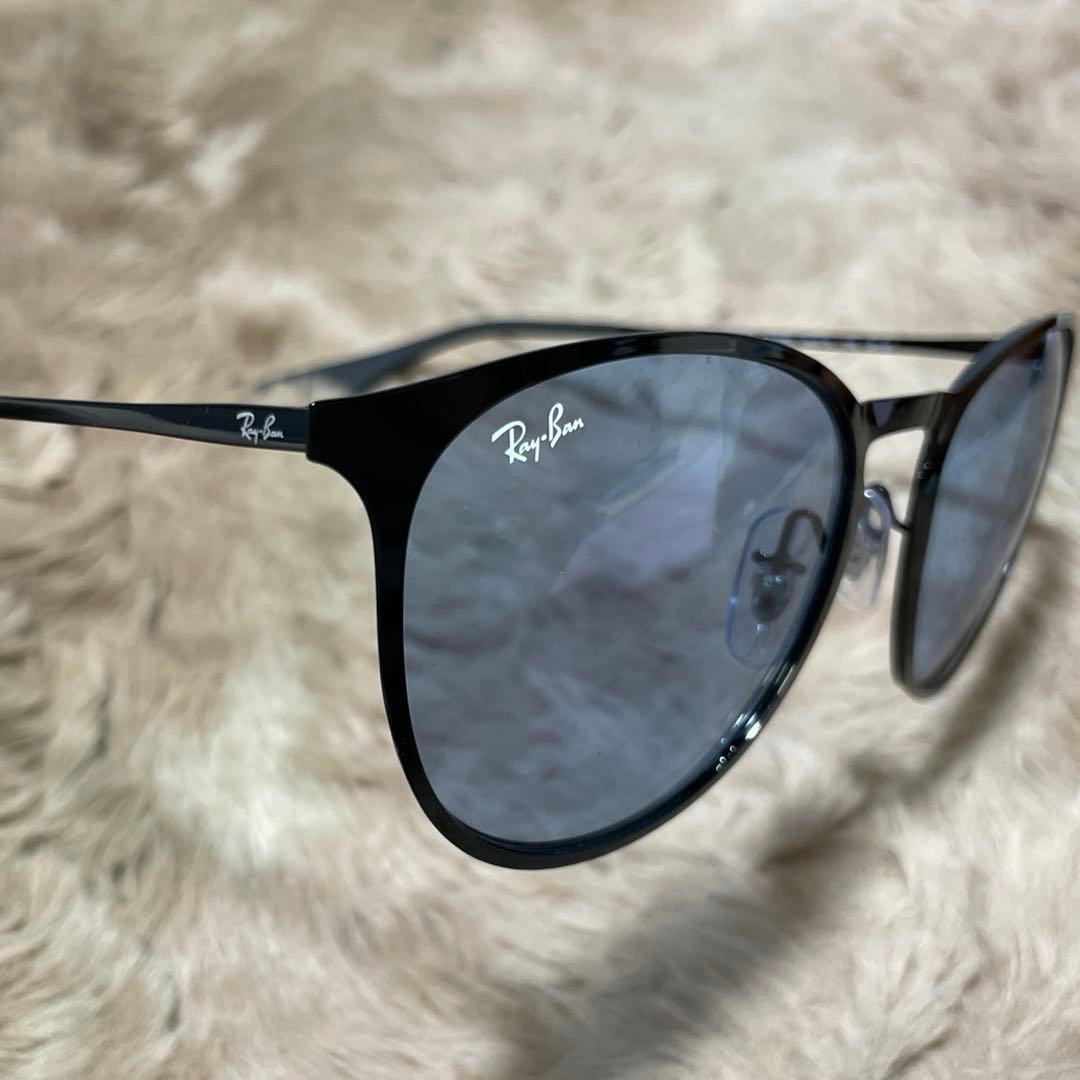 [Ray-Ban]サングラス RB3539 ERIKA L EVOLVE