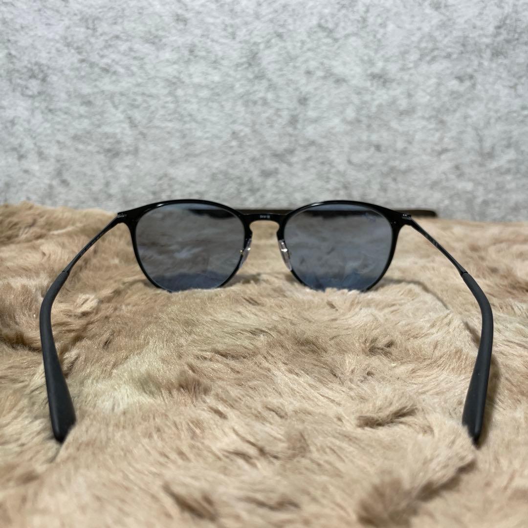 [Ray-Ban]サングラス RB3539 ERIKA L EVOLVE