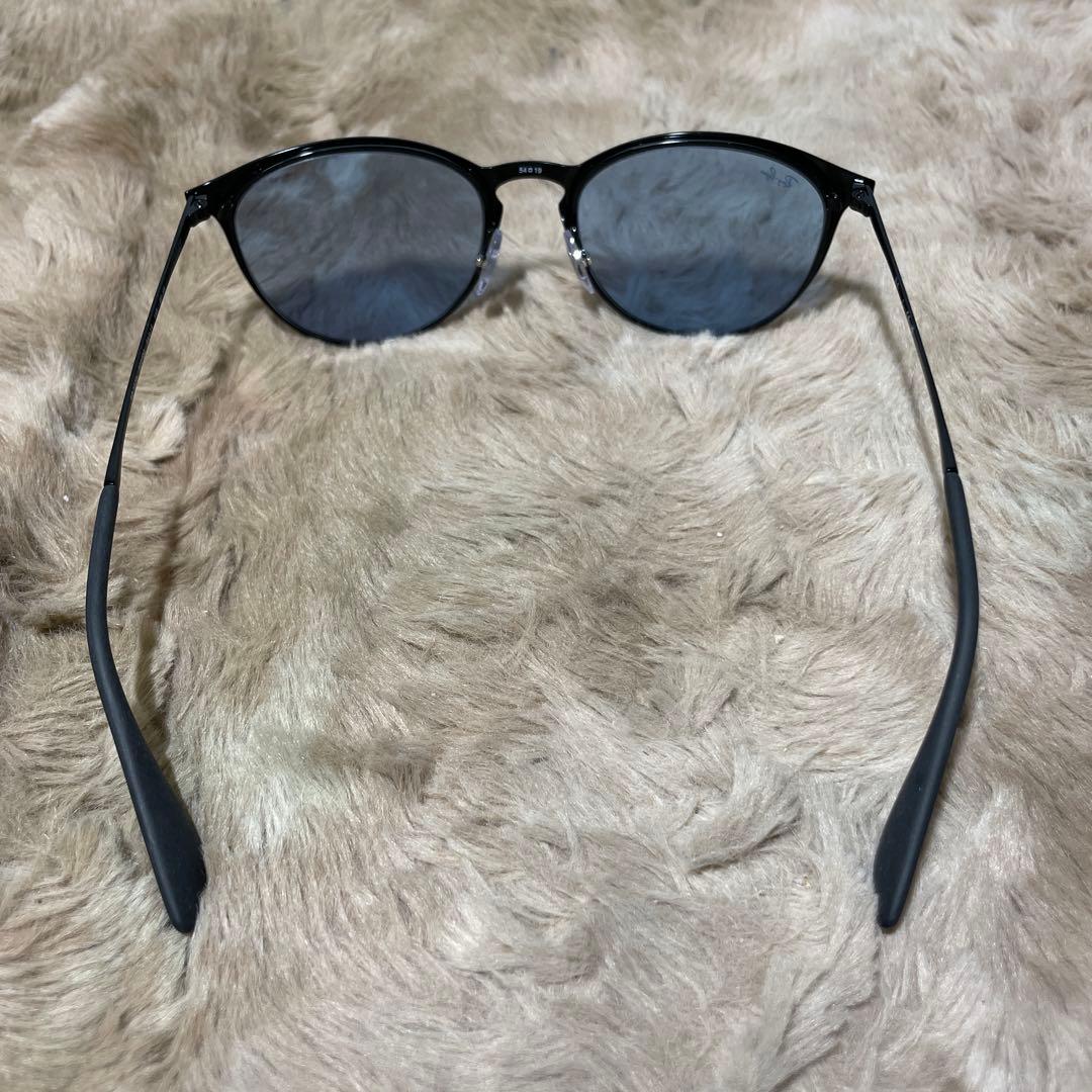 [Ray-Ban]サングラス RB3539 ERIKA L EVOLVE