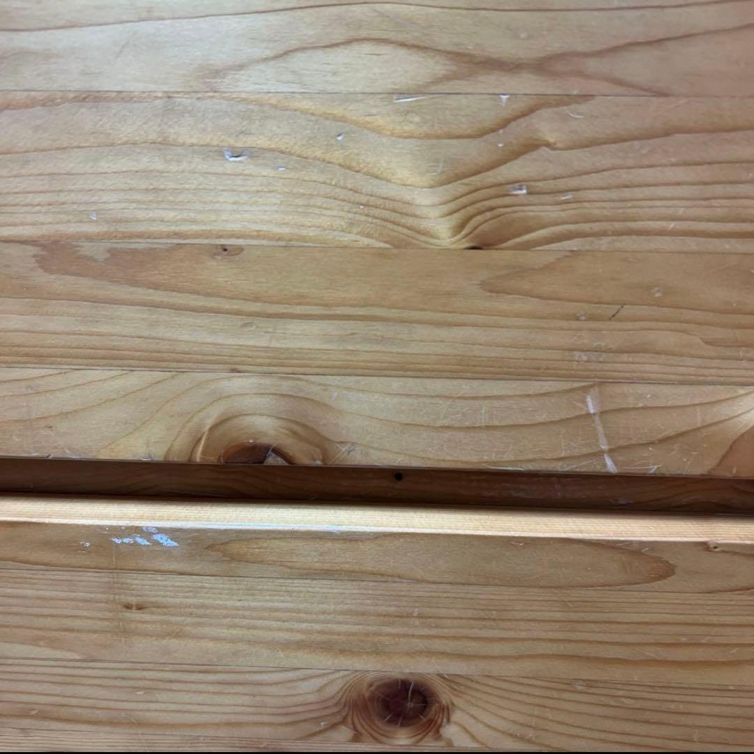 無印良品家具 2点セット➕おまけ IKEAニトリウニコカリモクIDEEACTUS