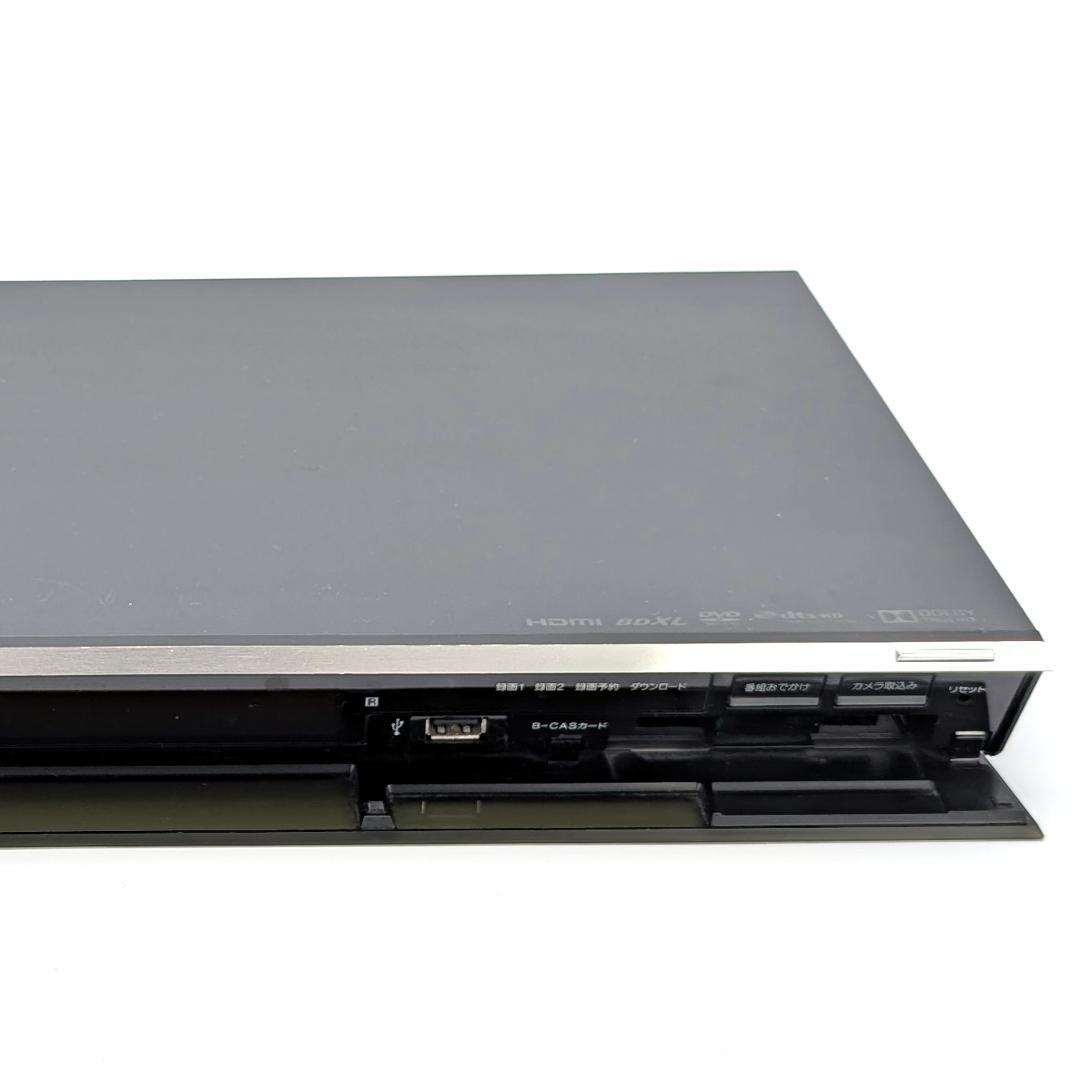 SONY BDZ-EW500 Blu-rayレコーダー HDD500GB