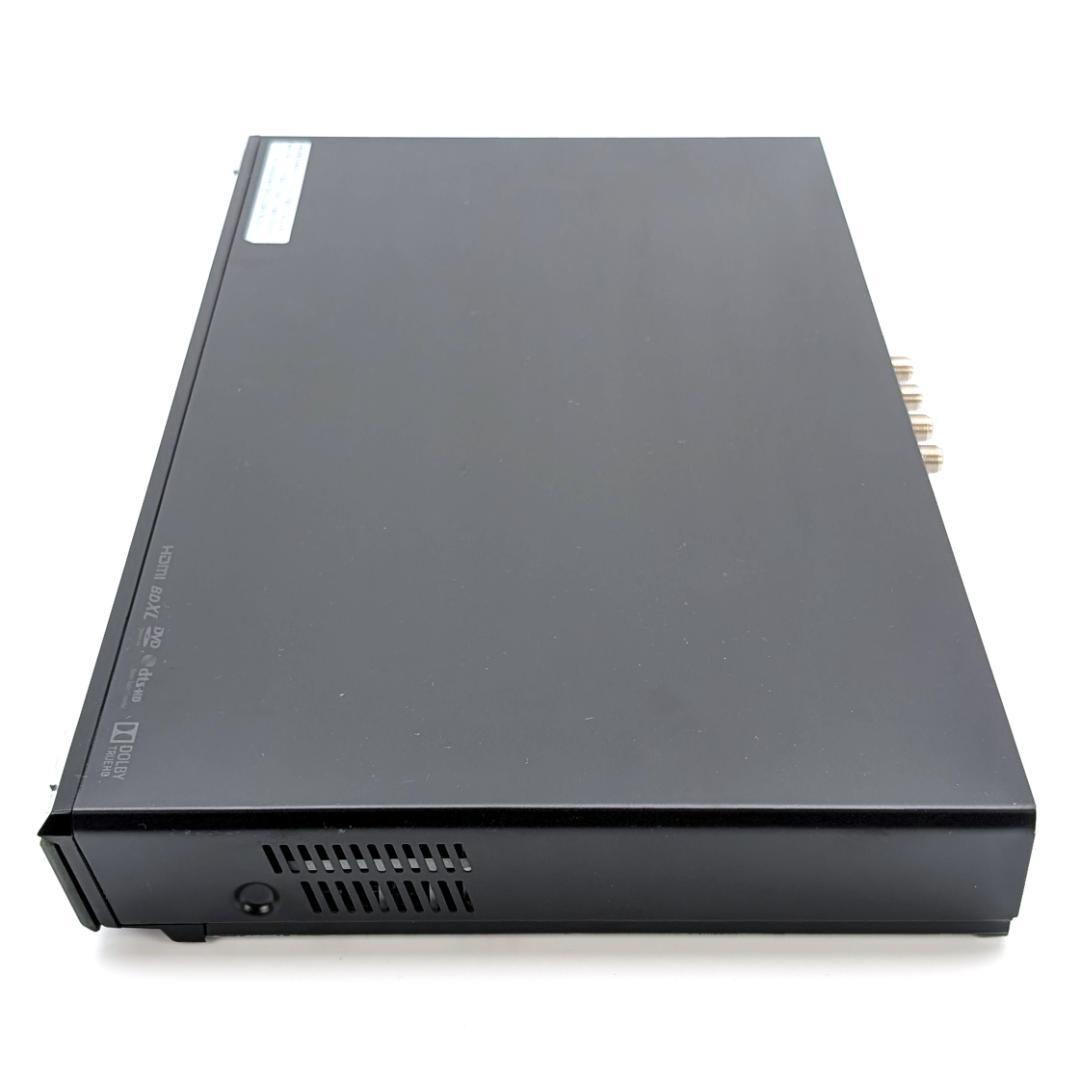 SONY BDZ-EW500 Blu-rayレコーダー HDD500GB