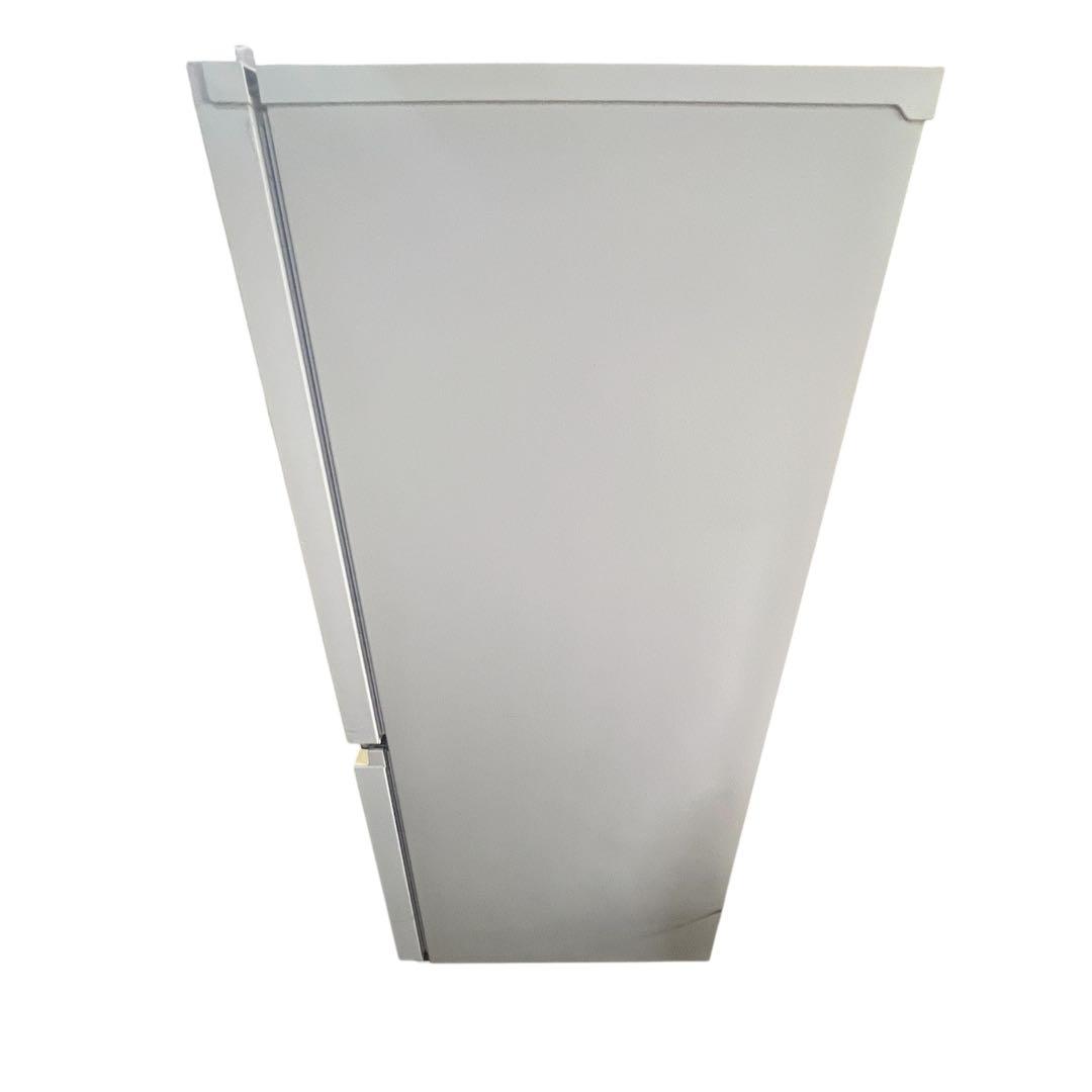 【美品】2024年製 Panasonic 冷蔵庫 NR-B18C1-W 180L