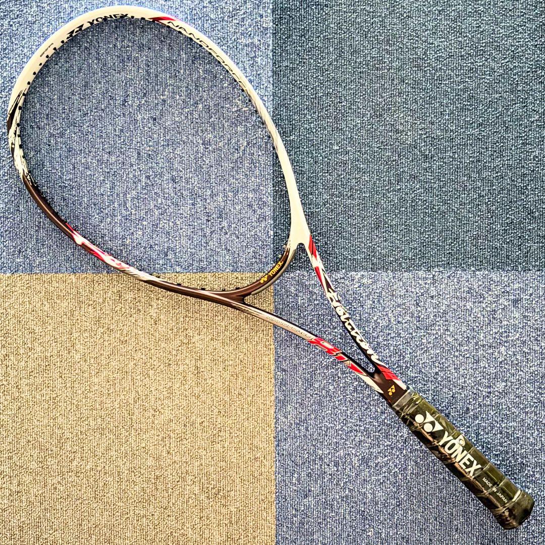 NANOFORCE8VREV / ナノフォース8Vレブ / カスタムフィット