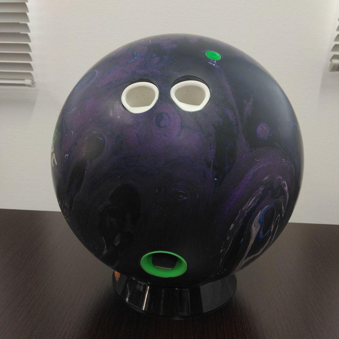 MOTIV JACKAL HUNT ボウリングボール