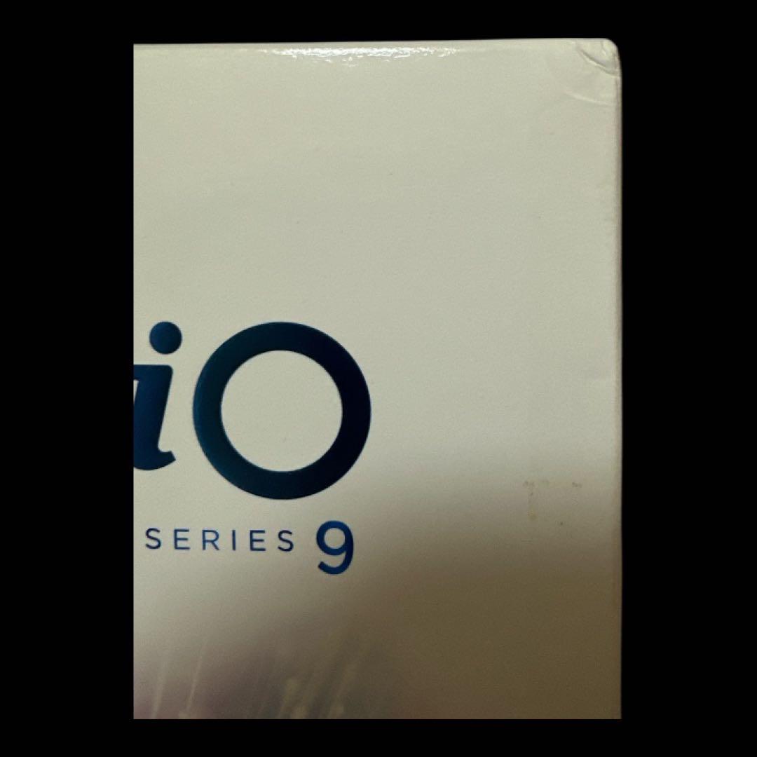 新品 限定色 BRAUN ブラウン 電動歯ブラシ Oral-B ローズクォーツ