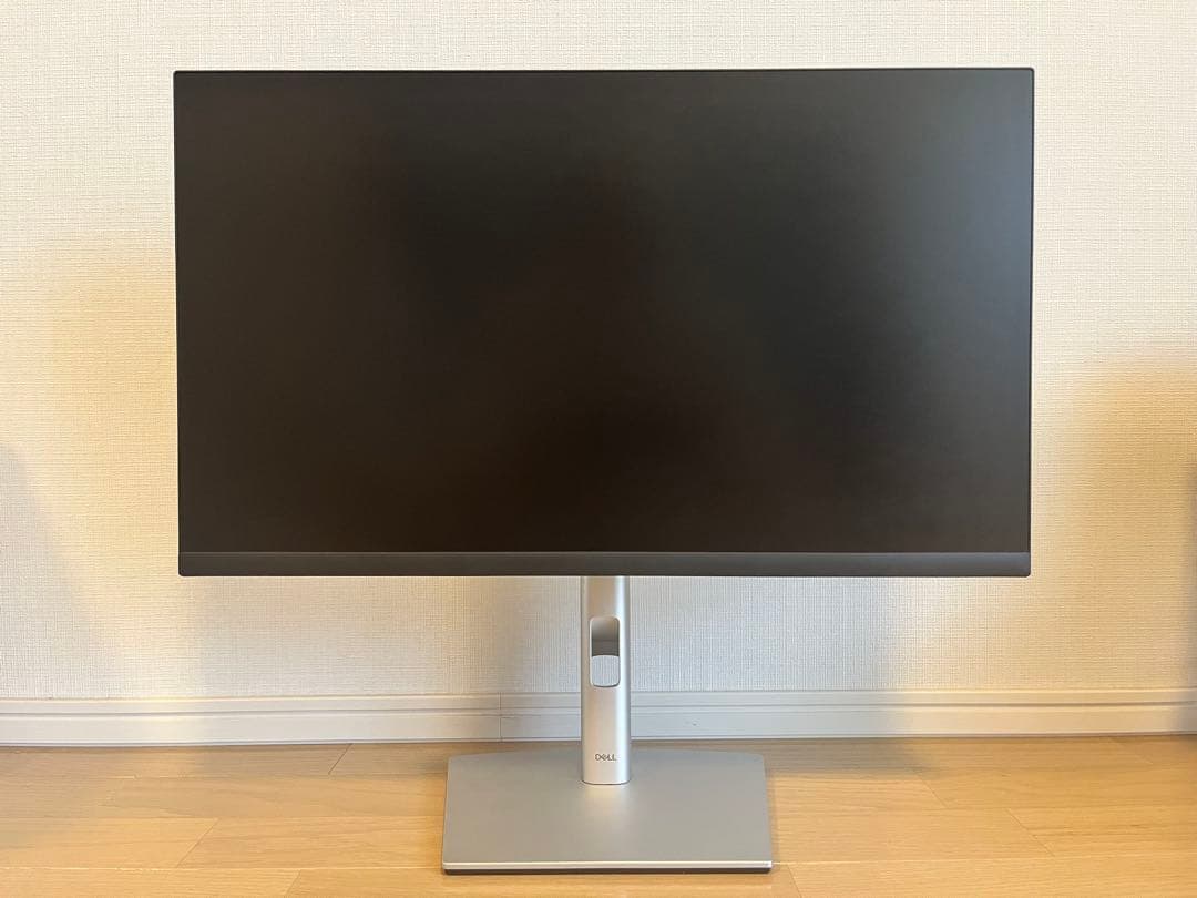 DELL デル P2422H 23.8インチ 液晶モニター