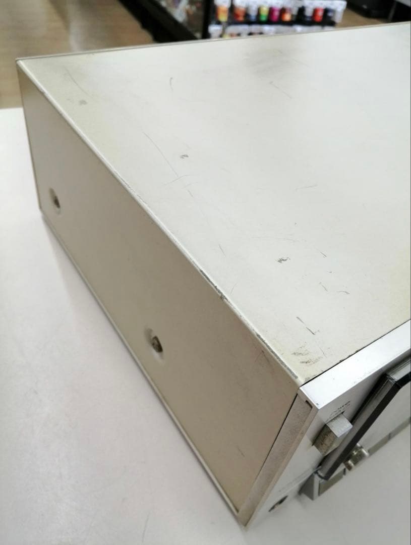 Technics テクニクス RS-M212 カセットデッキ