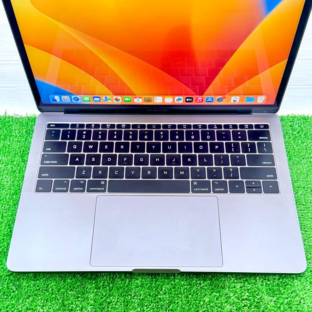 （専用）MacBook Pro 13インチ i7 メモリ16GB ノートパソコン