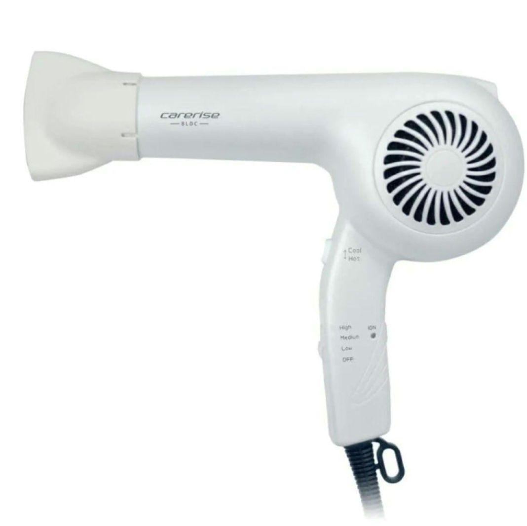 care rise BLDC TF-2408ヘアドライヤー
