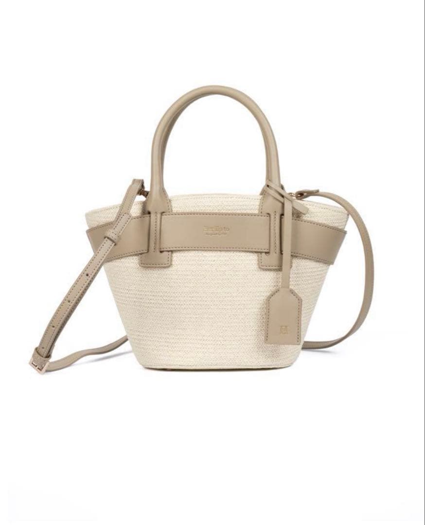 即購入⭕️Herlipto バッグ