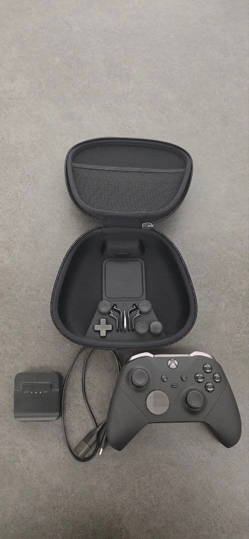 Xbox Elite Series 2 コントローラー