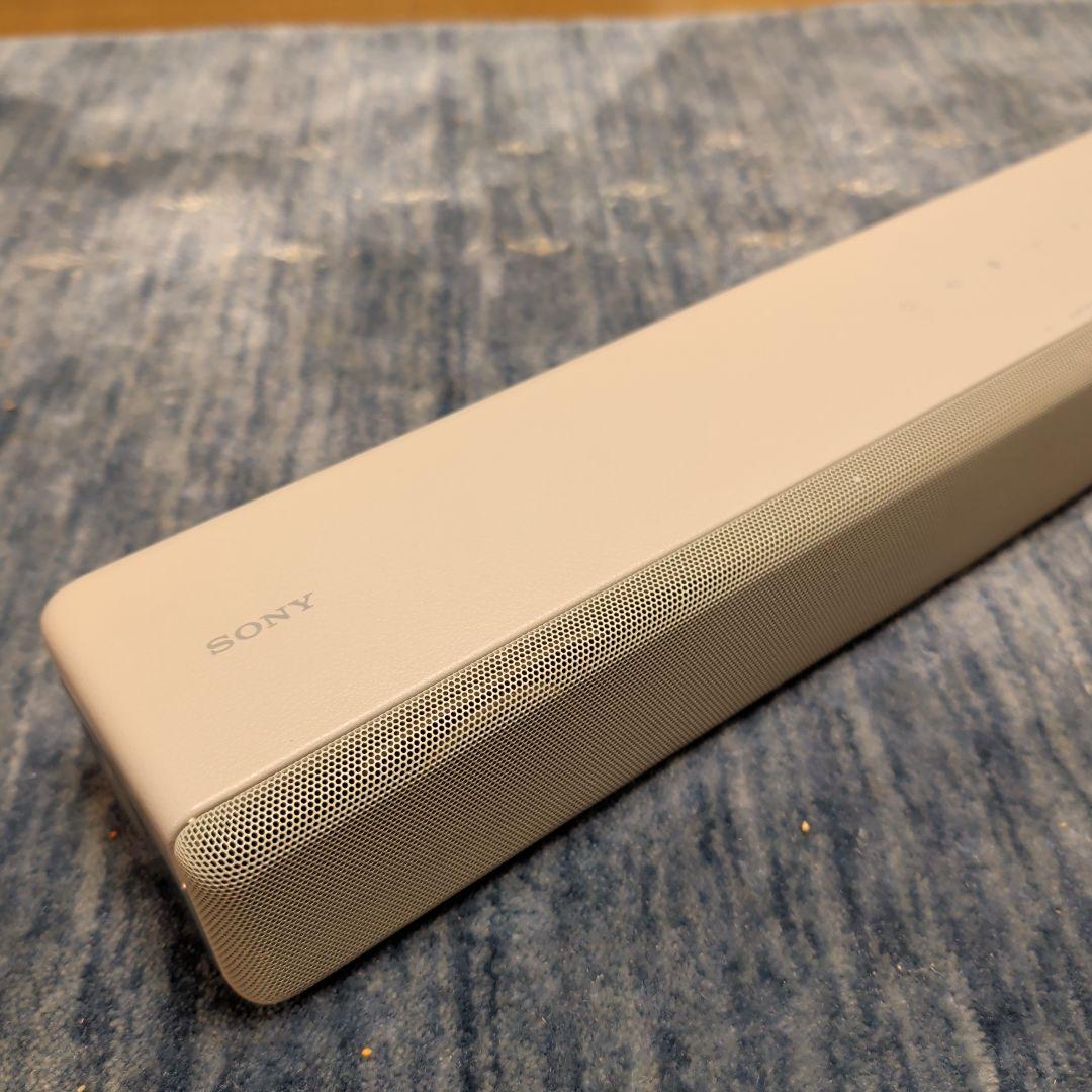 1*6様 HT-S200F SONY サウンドバー グレー