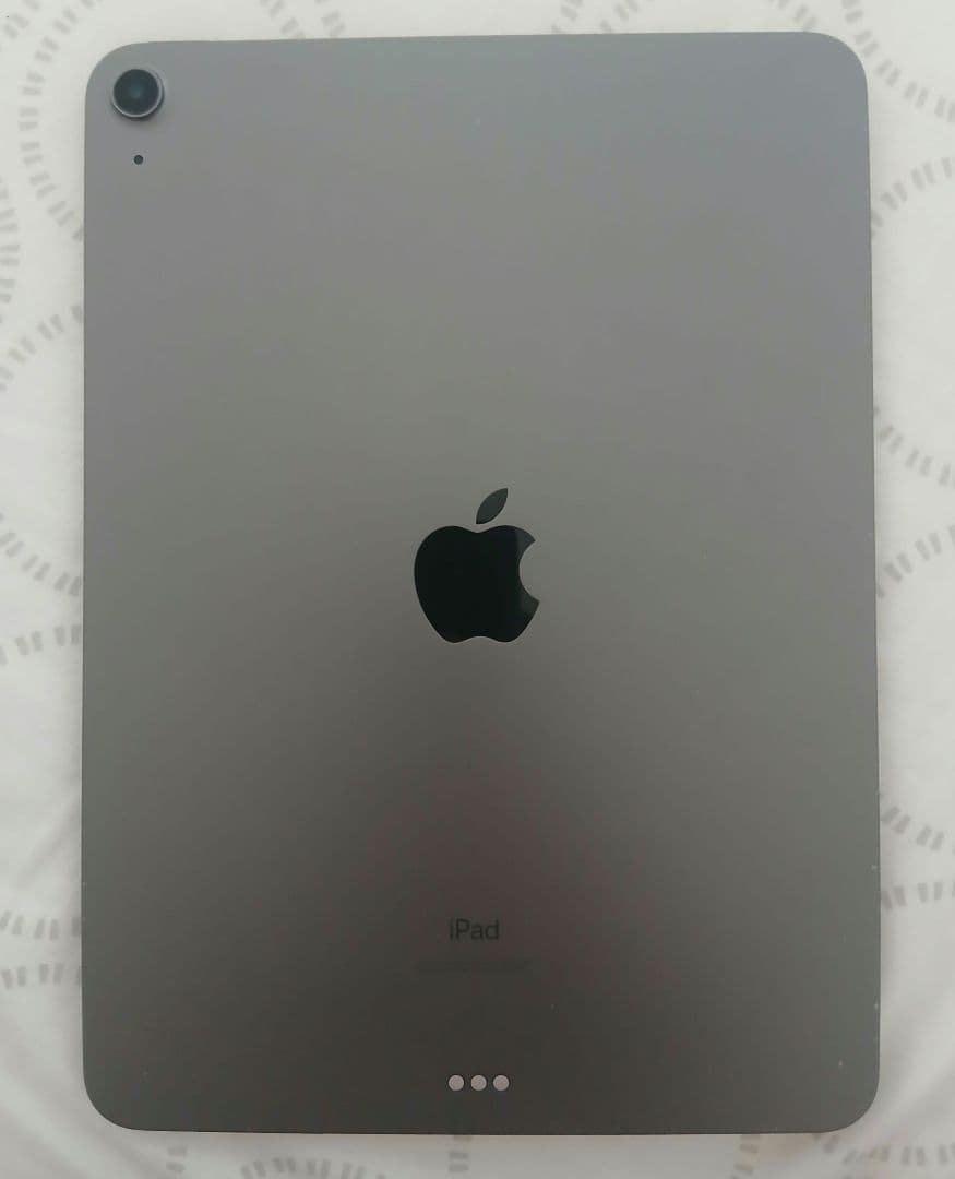 Apple iPad Air 4世代 256GB (86%Battery)