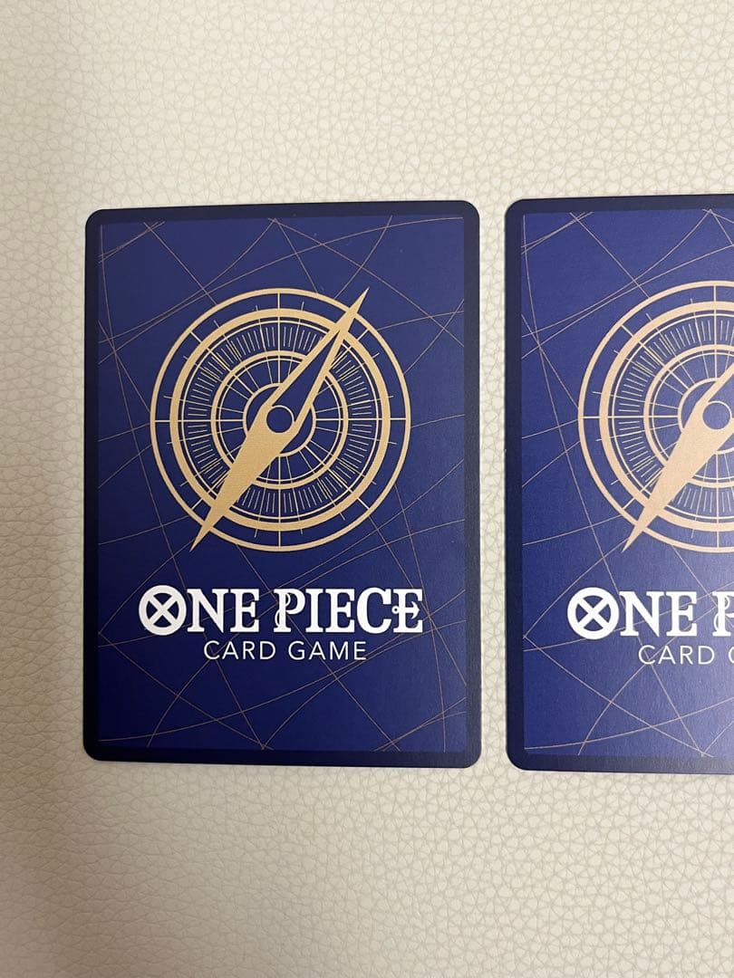 ドラゴン SP ワンピースカード