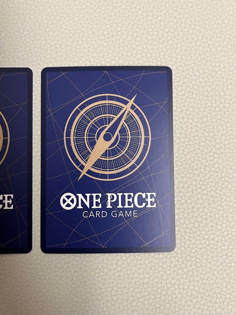 ドラゴン SP ワンピースカード